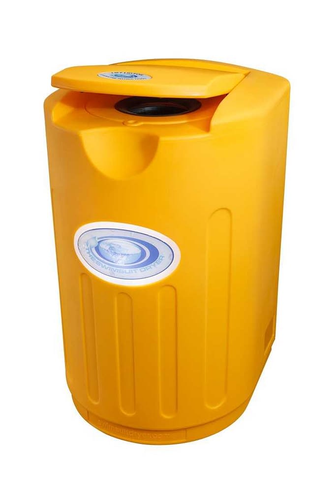 The Swimsuit Dryer Company