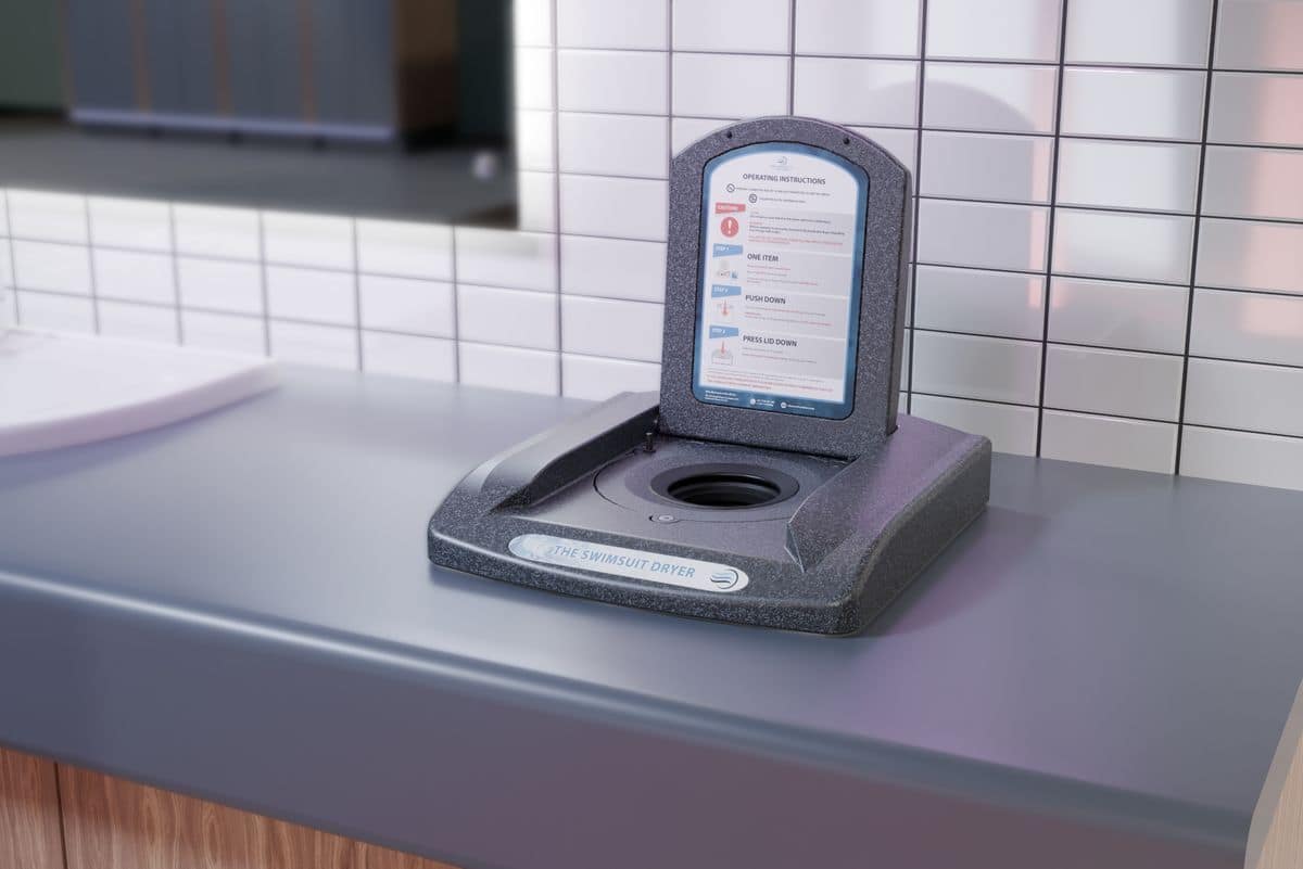 countertop-Swimsuit Dryer-w1200