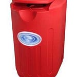 Swimsuit Dryer London Red Edtion