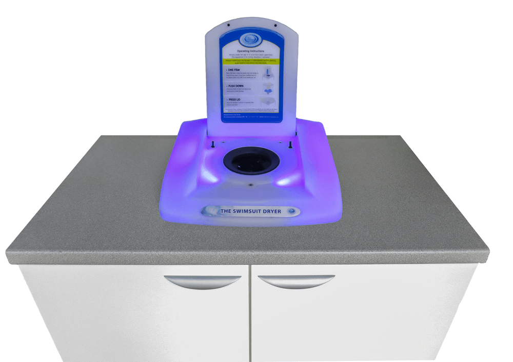 The Swimsuit Dryer Company